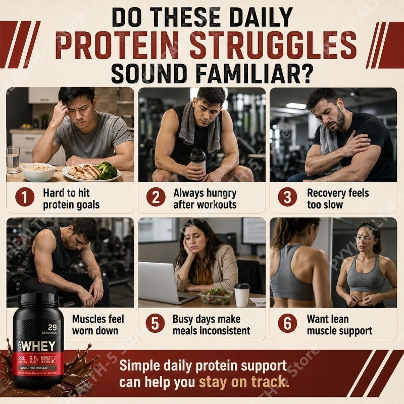 Whey Protein Powder Double Ric - đánh giá và giá Fitness Nutrition Protein