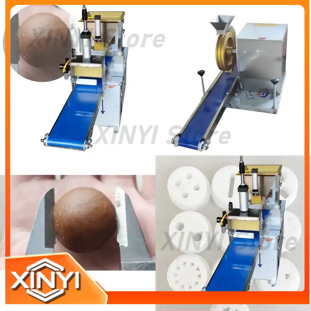 Automatic Small Protein Balls  - đánh giá và giá Fitness Nutrition Protein