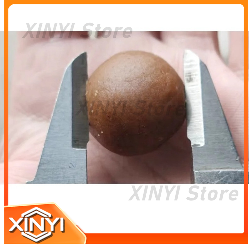 Automatic Small Protein Balls  - đánh giá và giá Fitness Nutrition Protein