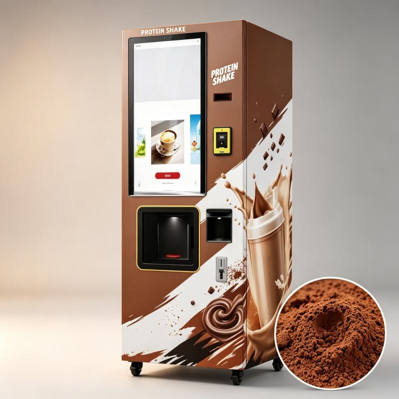 Automatic Commercial Protein S - đánh giá và giá Fitness Nutrition Protein
