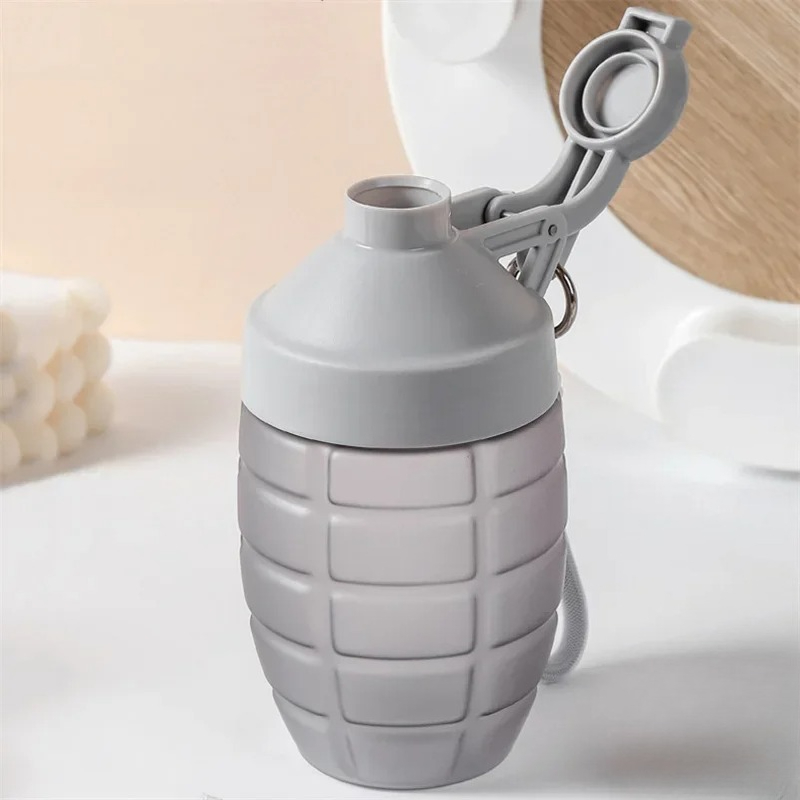 600ml High Capacity Sports Wat - đánh giá và giá Fitness Nutrition Protein
