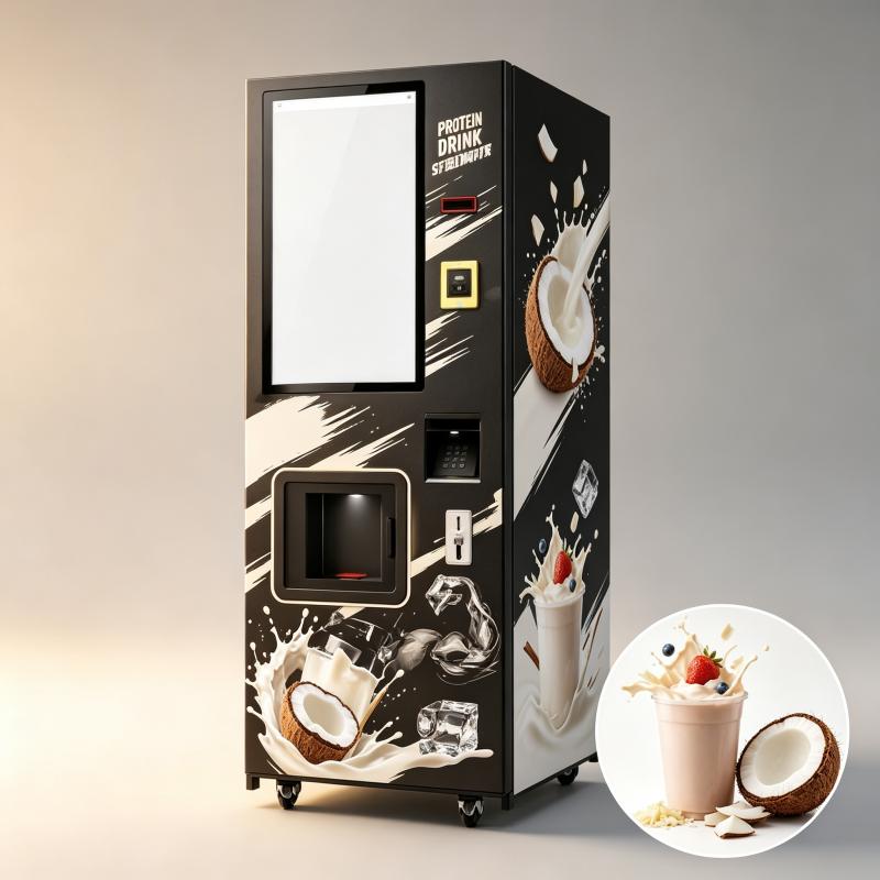 Commercial Automatic Protein S - đánh giá và giá Fitness Nutrition Protein