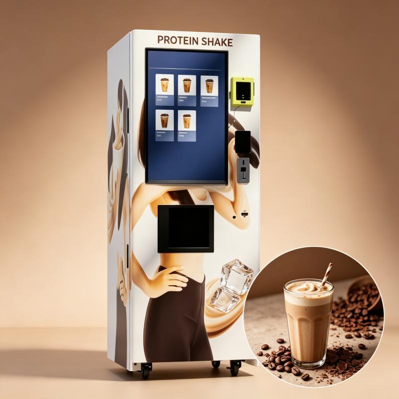 Commercial Automatic Protein S - đánh giá và giá Fitness Nutrition Protein
